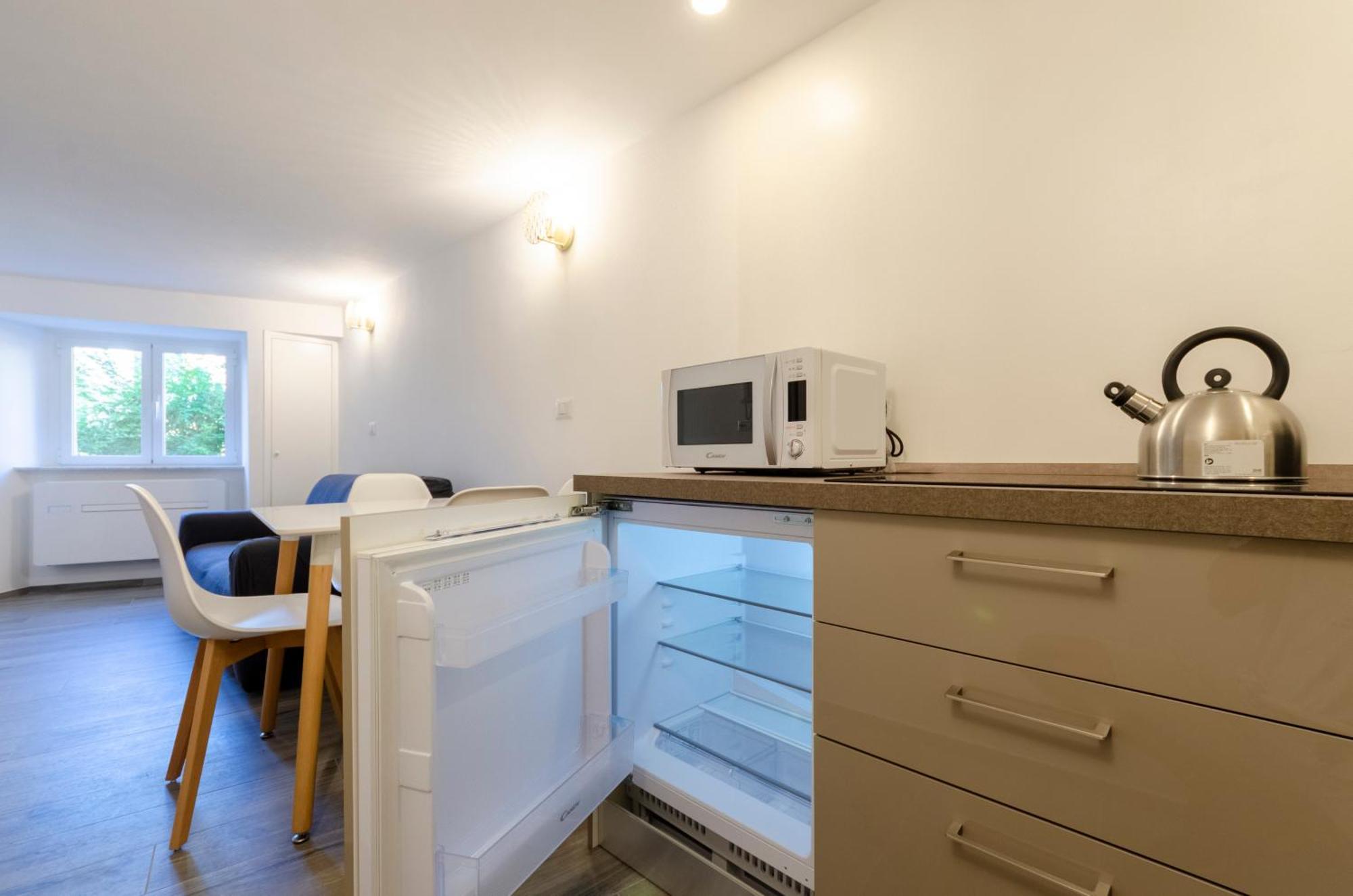 Castelli'S Apartmetnts Fico 1 Genova Esterno foto
