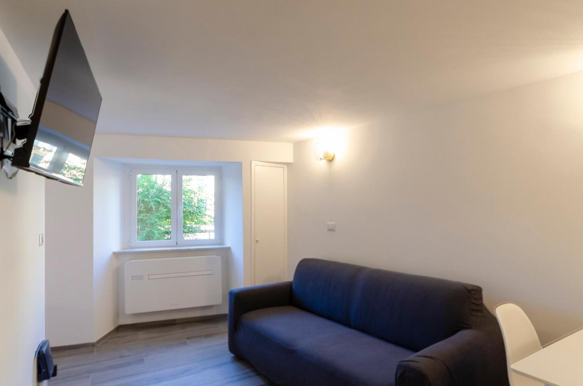 Castelli'S Apartmetnts Fico 1 Genova Esterno foto