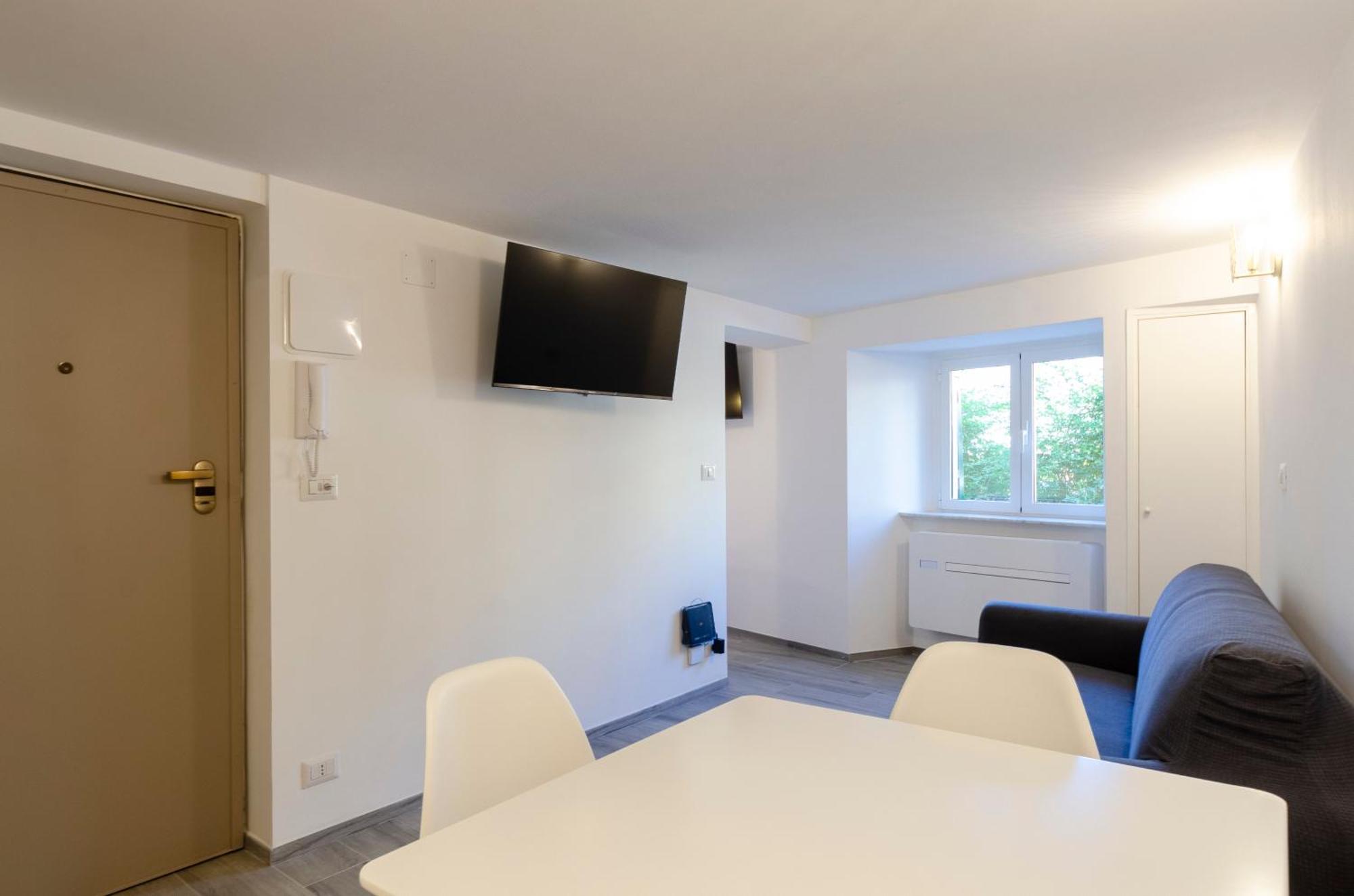 Castelli'S Apartmetnts Fico 1 Genova Esterno foto