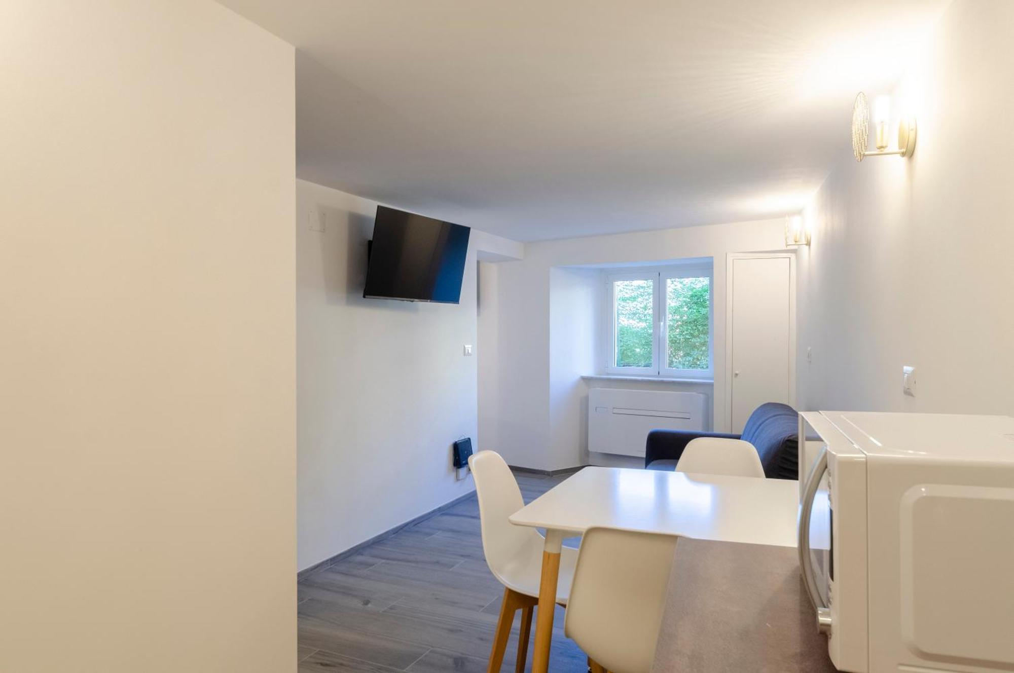 Castelli'S Apartmetnts Fico 1 Genova Esterno foto