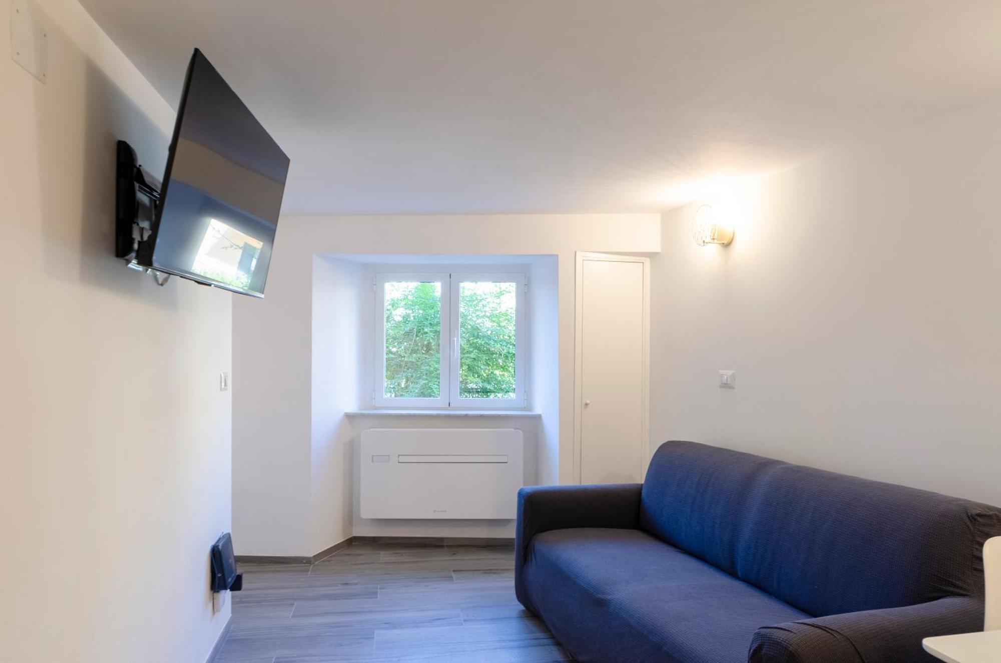 Castelli'S Apartmetnts Fico 1 Genova Esterno foto
