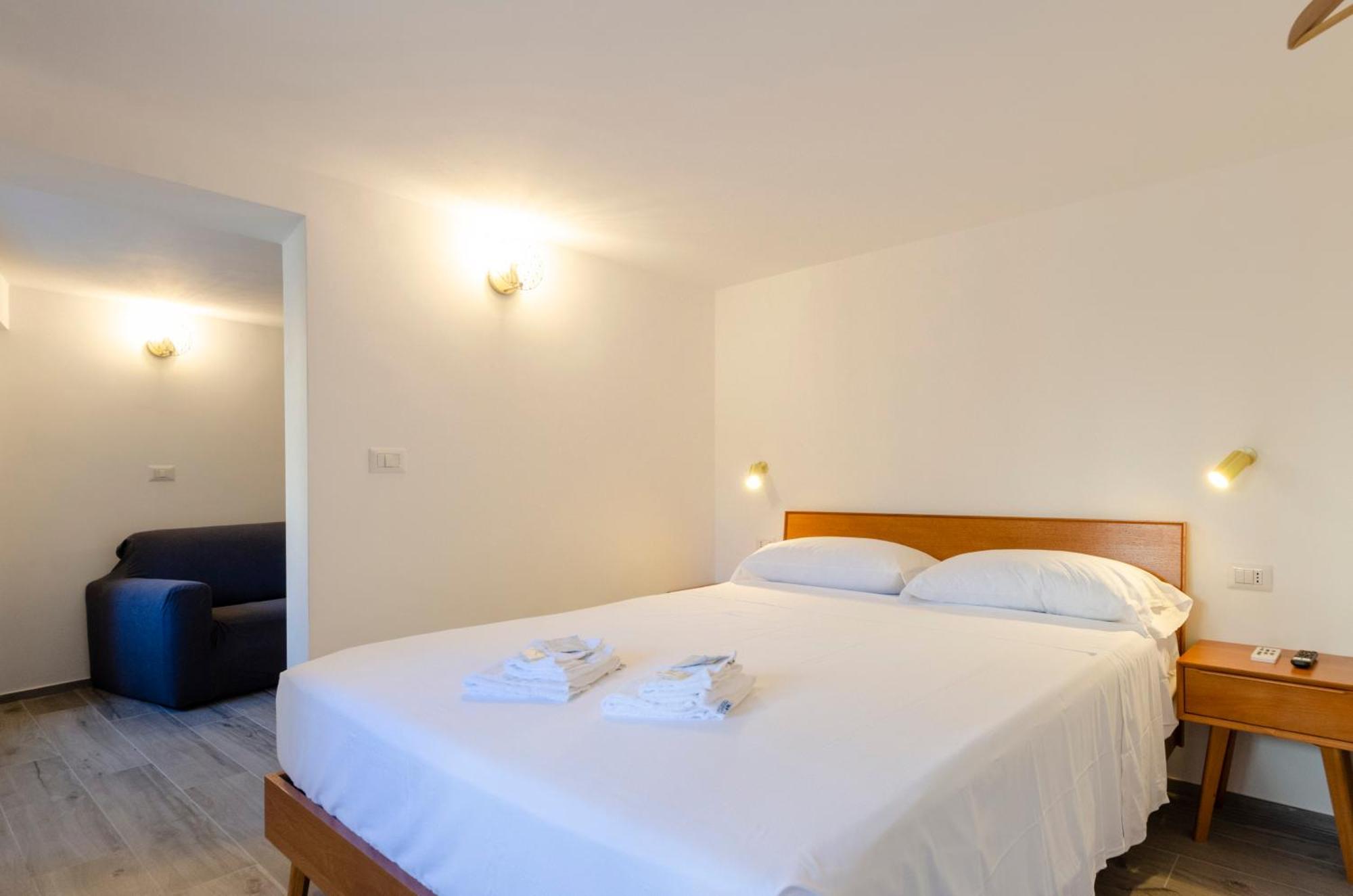 Castelli'S Apartmetnts Fico 1 Genova Esterno foto